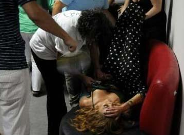 Ünlülerin başına gelmeyen kalmadı 17