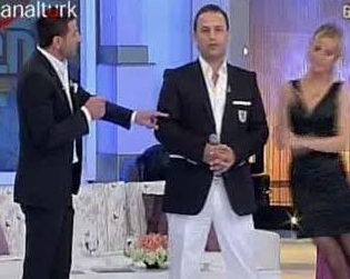 Ünlülerin başına gelmeyen kalmadı 5
