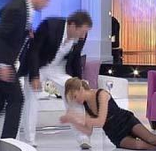 Ünlülerin başına gelmeyen kalmadı 7