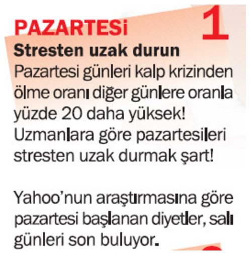 Aşık olacaksanız bu günü tercih edin 2