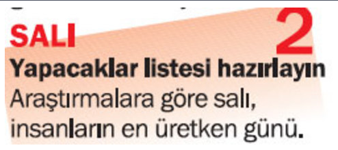 Aşık olacaksanız bu günü tercih edin 3