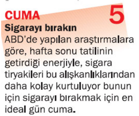 Aşık olacaksanız bu günü tercih edin 6