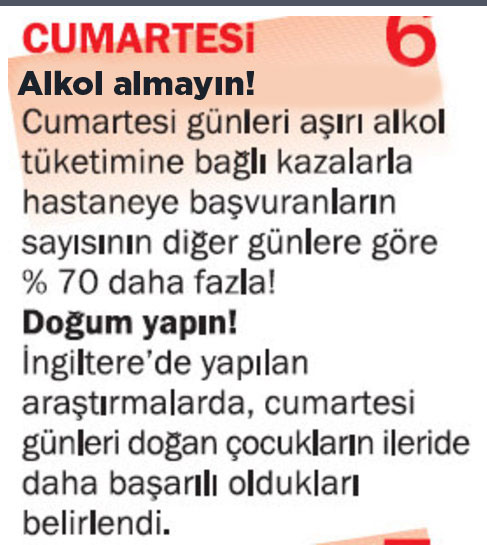 Aşık olacaksanız bu günü tercih edin 7