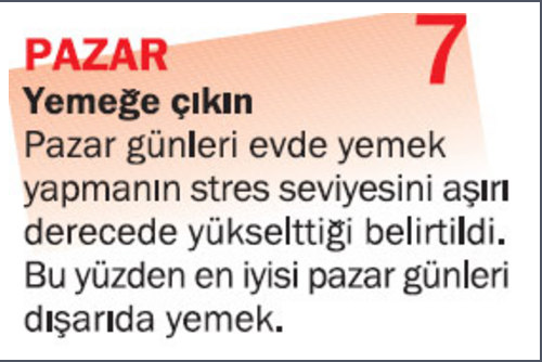 Aşık olacaksanız bu günü tercih edin 8