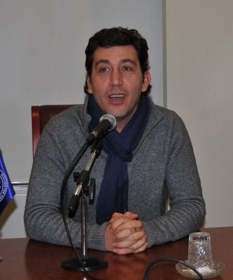 Ünlülerin 1 Mayıs mesajları 2