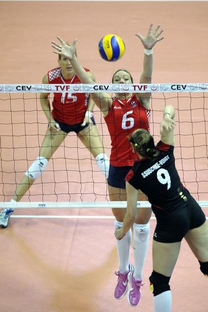 Hırvatistan-Almanya 27