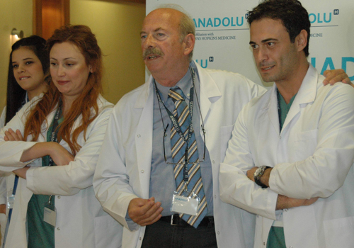 Cüneyt Türel hayatını kaybetti 1