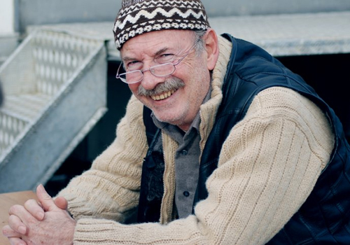 Cüneyt Türel hayatını kaybetti 5