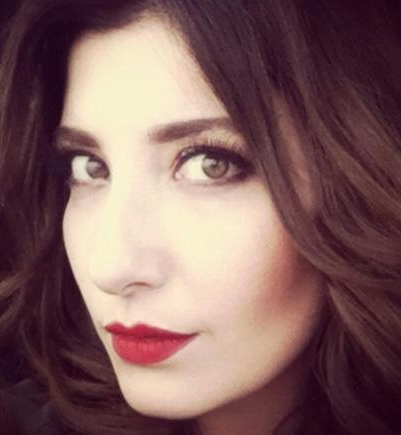 İşte ünlülerin profilinde yazdıkları 35