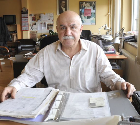 Kıbrıs Gazisi 12 Eylül'e müdahil olacak 3