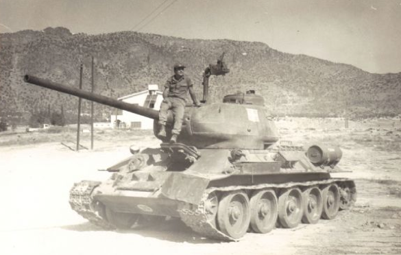 Kıbrıs Gazisi 12 Eylül'e müdahil olacak 4