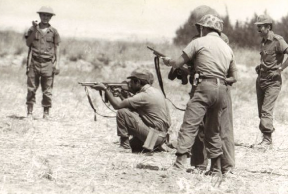 Kıbrıs Gazisi 12 Eylül'e müdahil olacak 5