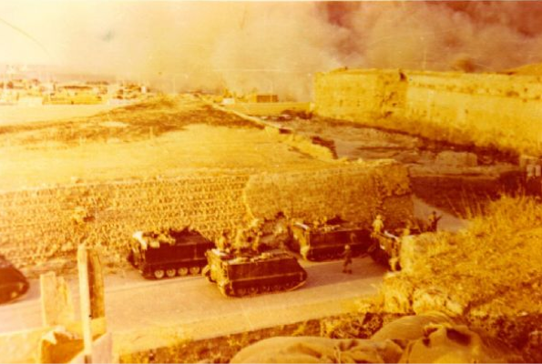 Kıbrıs Gazisi 12 Eylül'e müdahil olacak 8