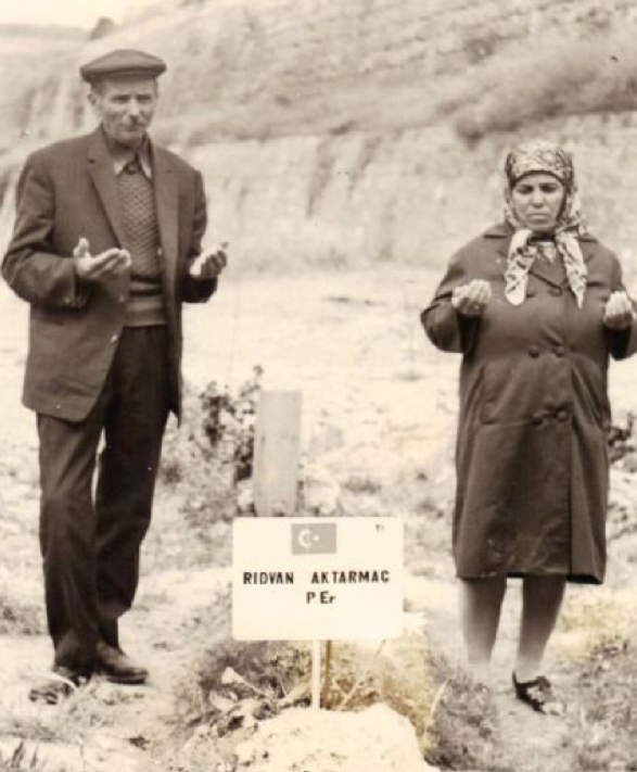 Kıbrıs Gazisi 12 Eylül'e müdahil olacak 9