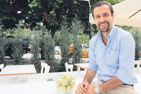 Ünlülerin eski meslekleri 12