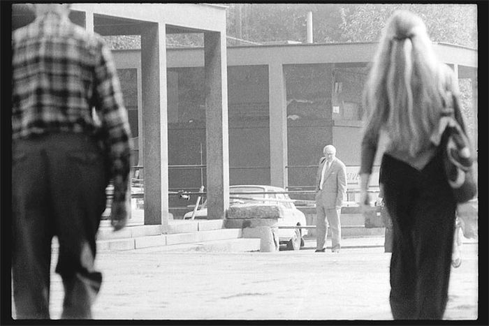Gizli polis objektifinden 13