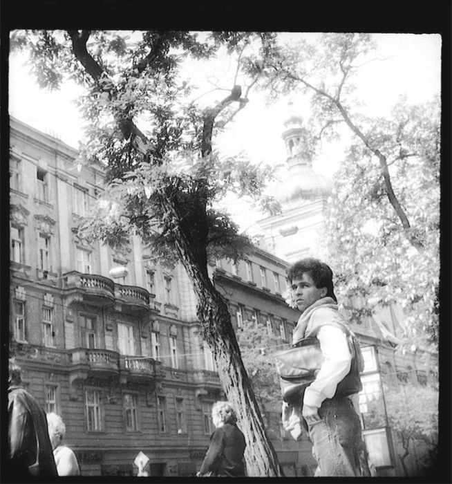 Gizli polis objektifinden 15