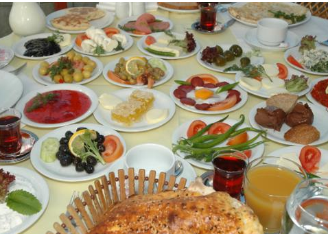 Bu işleri yapan köşeyi dönecek 23