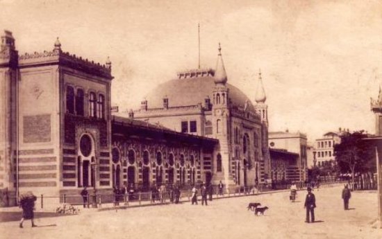 Görenleri şok eden manzara 3