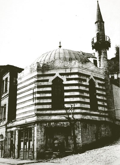 Görenleri şok eden manzara 8