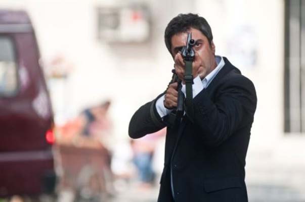 Polat ve Memati Filistin'de 10