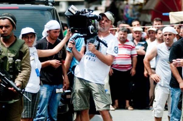 Polat ve Memati Filistin'de 13