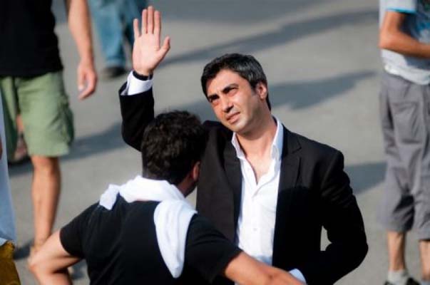 Polat ve Memati Filistin'de 14