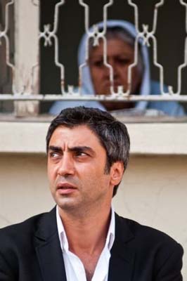 Polat ve Memati Filistin'de 15