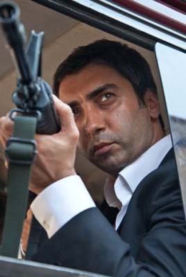 Polat ve Memati Filistin'de 37