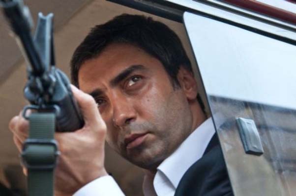 Polat ve Memati Filistin'de 38