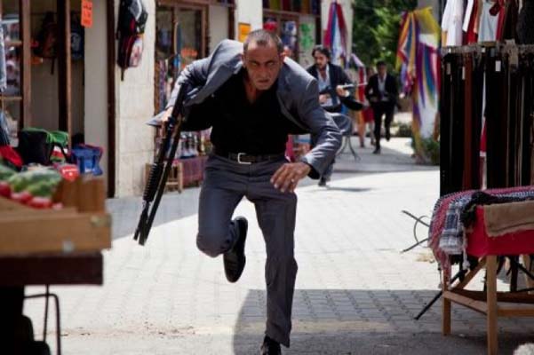 Polat ve Memati Filistin'de 43