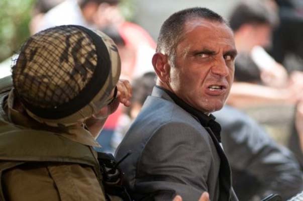 Polat ve Memati Filistin'de 5