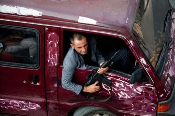 Polat ve Memati Filistin'de 59
