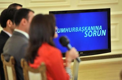 Cumhurbaşkanı Gül'ün üç dileği! 3