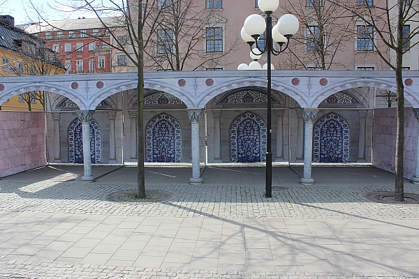 Umut Oran’ın objektifinden Stockholm 3