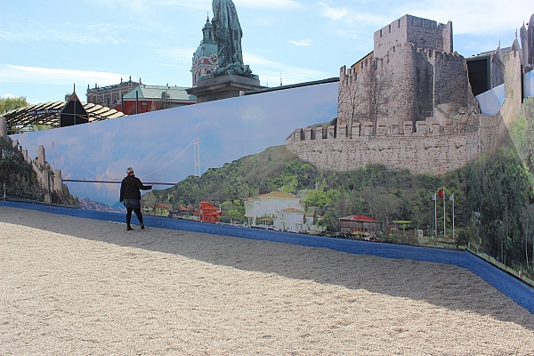 Umut Oran’ın objektifinden Stockholm 5