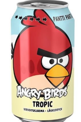 İlk Angry Birds parkı açılıyor! 8