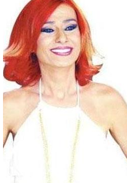 Ünlülerin film gibi yaşam öyküleri 29