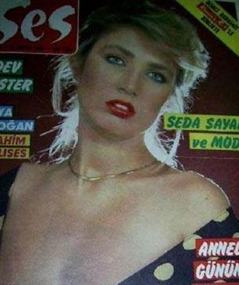 Ünlülerin film gibi yaşam öyküleri 34