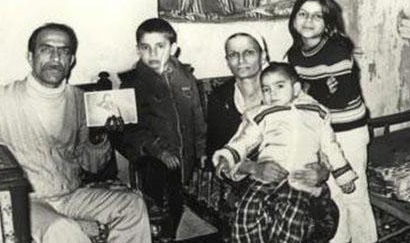 Ünlülerin film gibi yaşam öyküleri 9