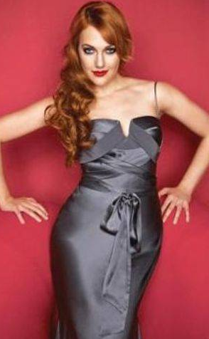 Diva'nın ayakkabı numarasına bakın! 29