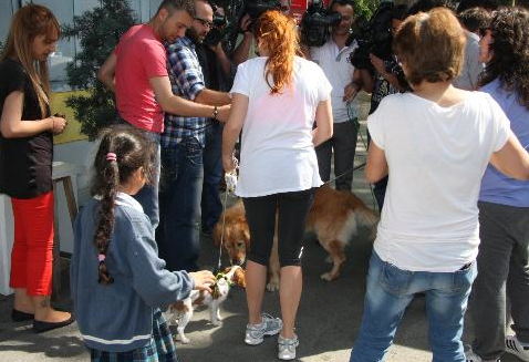 Ayşe Özyılmazel böyle görüntülendi 4