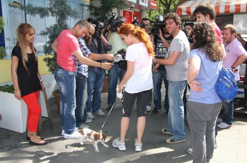 Ayşe Özyılmazel böyle görüntülendi 5