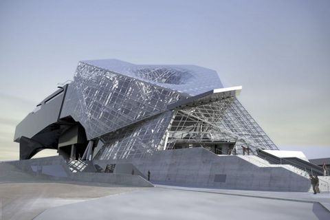 İçi de dışı da sanat eseri 27