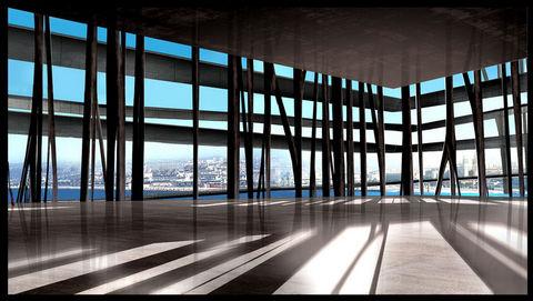 İçi de dışı da sanat eseri 28