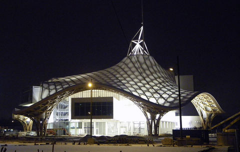 İçi de dışı da sanat eseri 7