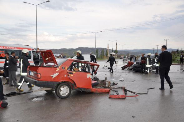 Bu araçtan sağ çıktılar 3