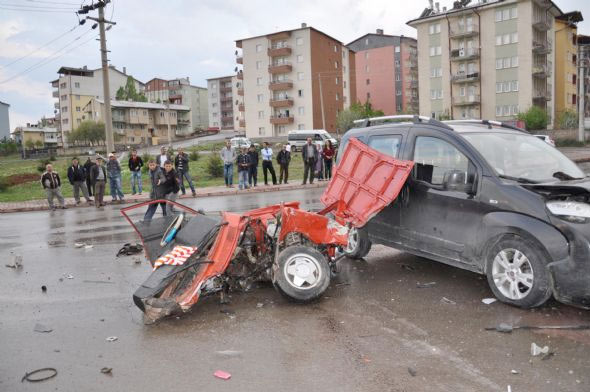 Bu araçtan sağ çıktılar 5