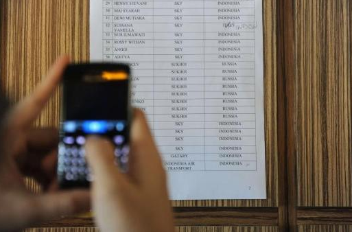 Sır uçaktan kötü haber geldi 19