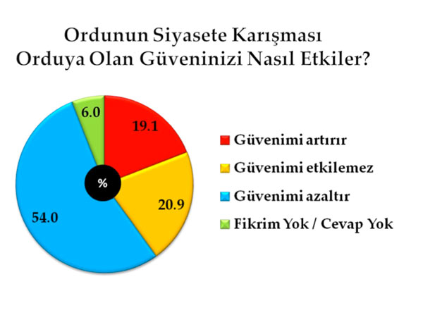 En kapsamlı darbe anketi 19
